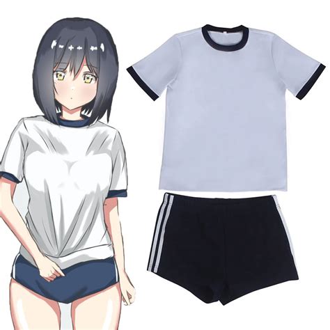nhentai uniform|School Gym Uniform .